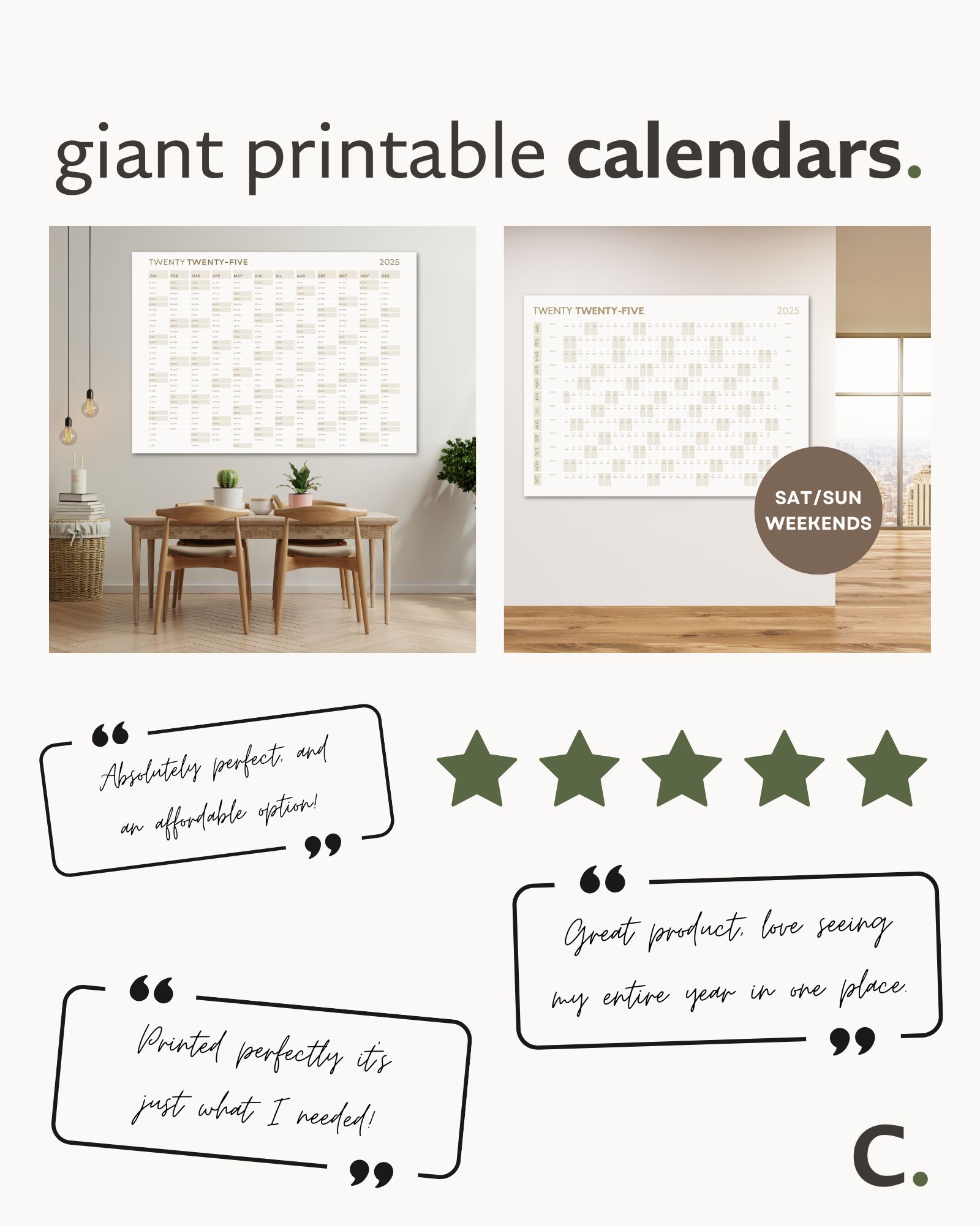 Calendoo Studios Sidebar Banner Small v2